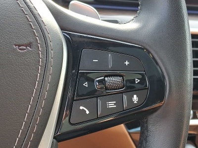 2023 BMW 5 Series 530i xDrive Sedan