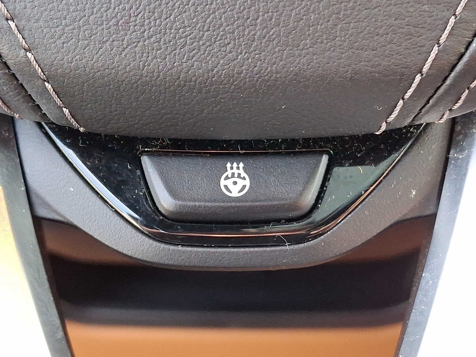 2023 BMW 5 Series 530i xDrive Sedan