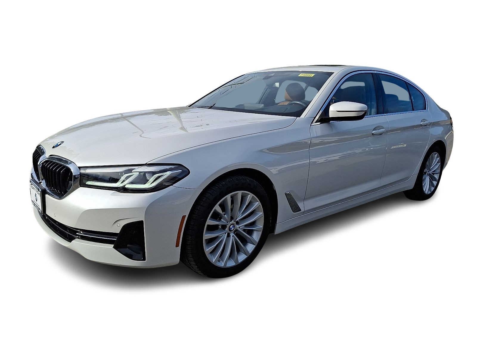 2023 BMW 5 Series 530i xDrive Sedan
