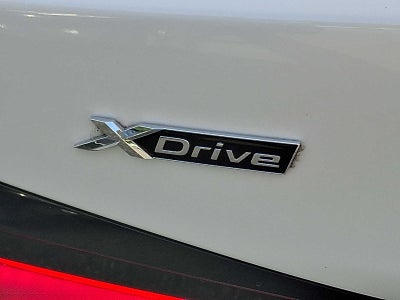 2023 BMW 5 Series 530i xDrive Sedan