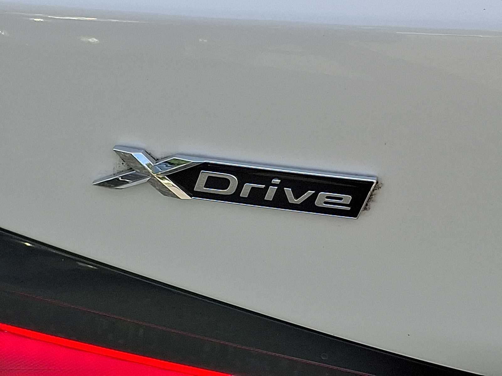 2023 BMW 5 Series 530i xDrive Sedan