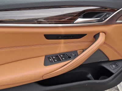 2023 BMW 5 Series 530i xDrive Sedan