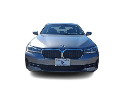 2023 BMW 5 Series 530i xDrive Sedan