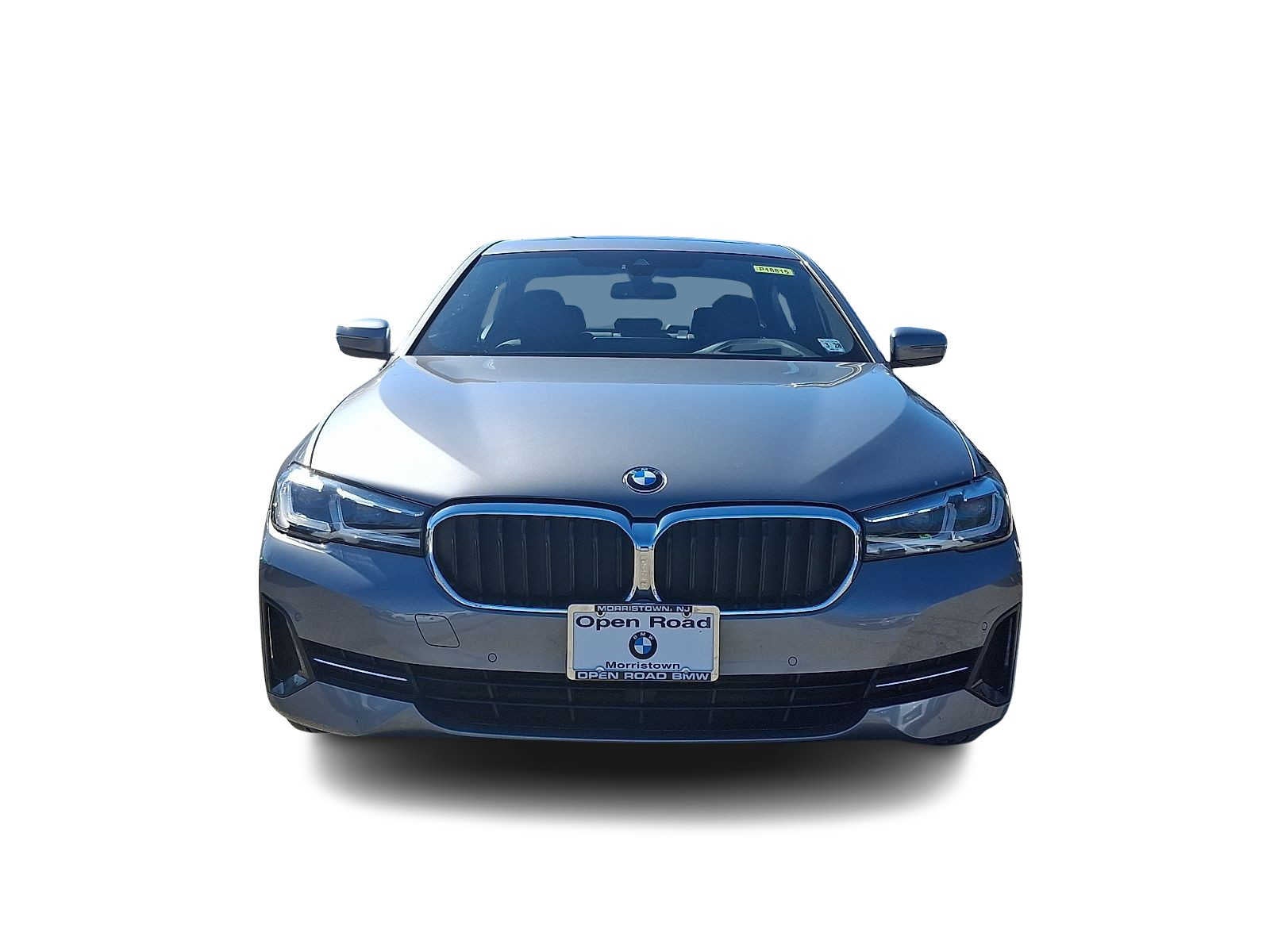 2023 BMW 5 Series 530i xDrive Sedan