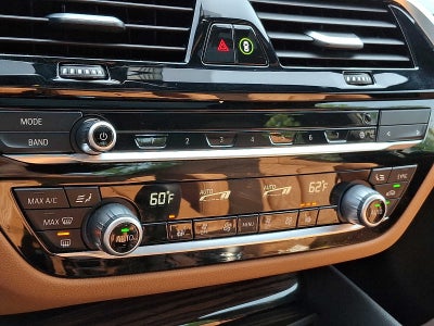 2023 BMW 5 Series 530i xDrive Sedan