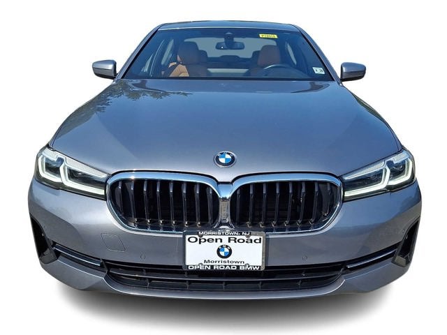 2023 BMW 5 Series 530i xDrive Sedan
