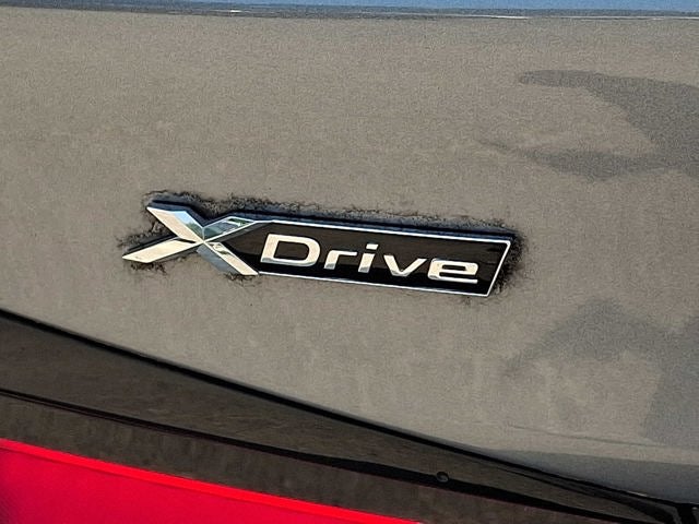 2023 BMW 5 Series 530i xDrive Sedan