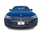 2023 BMW 5 Series 530i xDrive Sedan