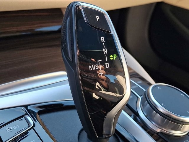 2023 BMW 5 Series 530i xDrive Sedan
