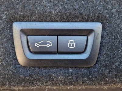 2023 BMW 5 Series 530i xDrive Sedan