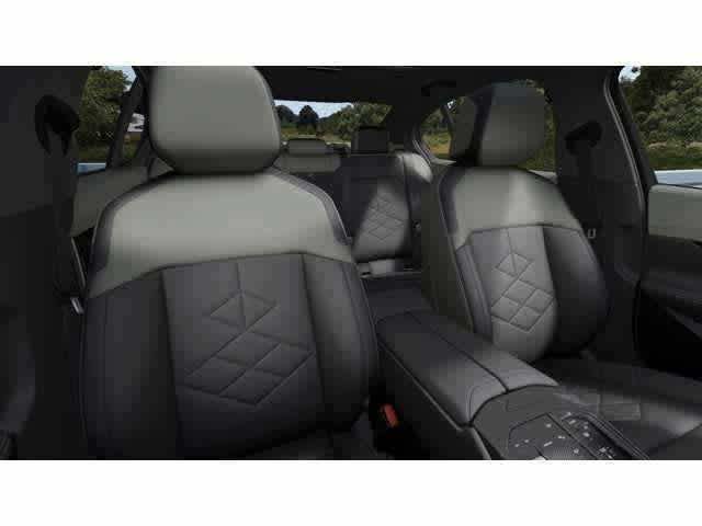 2026 BMW 5 Series 550e xDrive Sedan