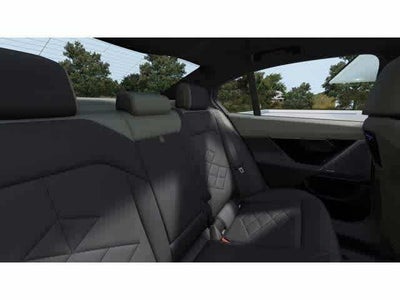 2026 BMW 5 Series 550e xDrive Sedan