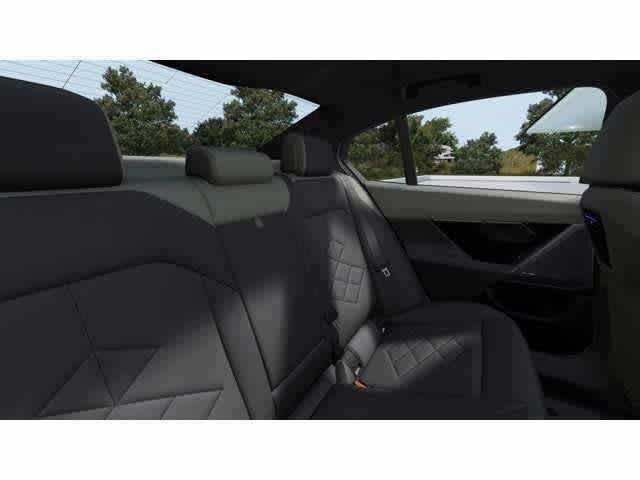 2026 BMW 5 Series 550e xDrive Sedan