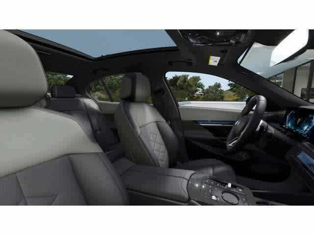 2026 BMW 5 Series 550e xDrive Sedan
