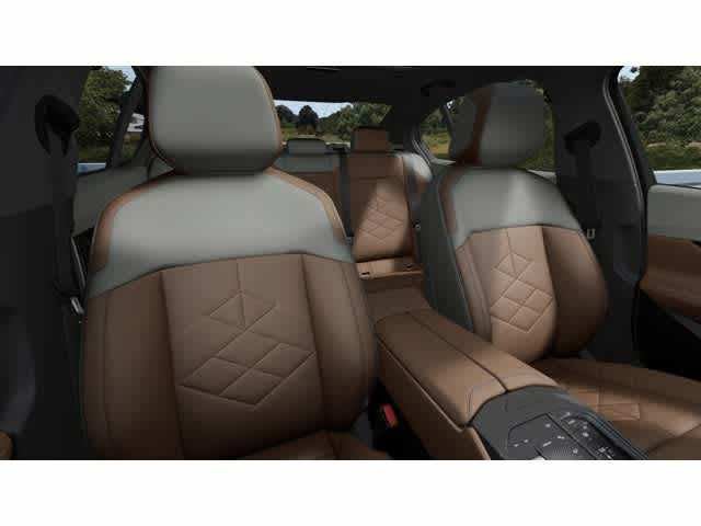 2027 BMW 5 Series 550e xDrive Sedan