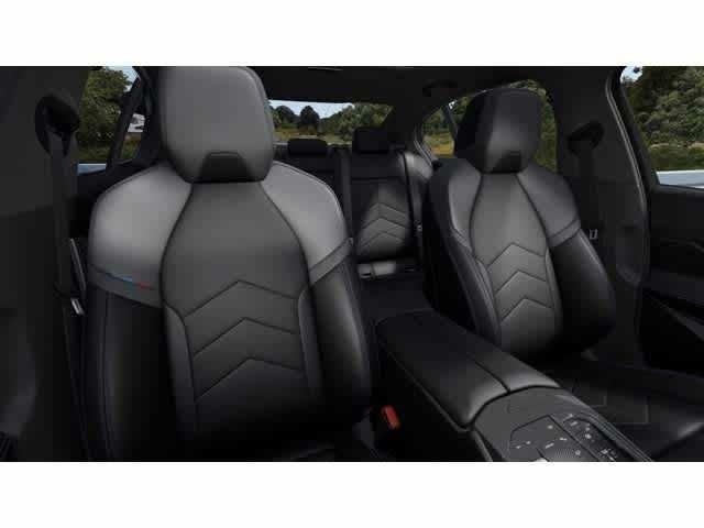 2027 BMW 5 Series 550e xDrive Sedan