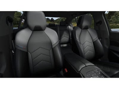 2027 BMW 5 Series 550e xDrive Sedan