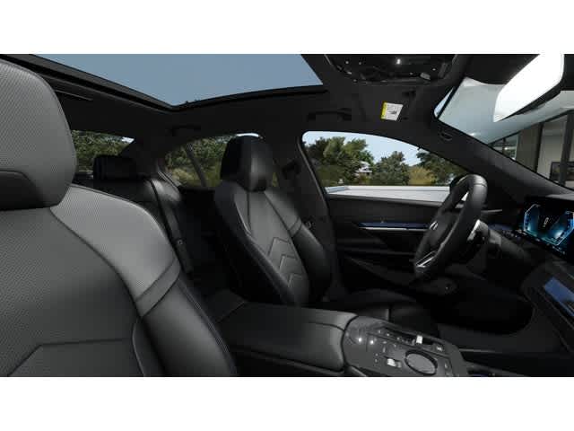 2027 BMW 5 Series 550e xDrive Sedan