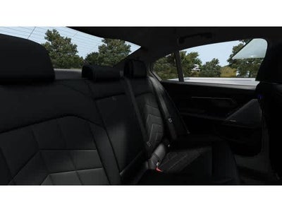 2027 BMW 5 Series 550e xDrive Sedan