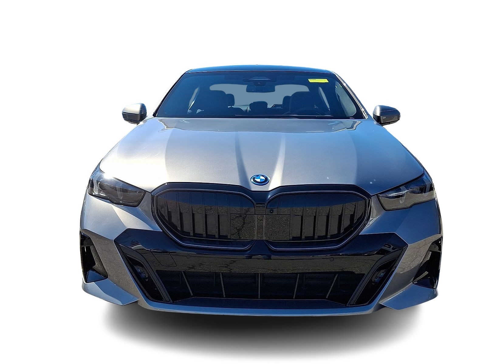 2026 BMW 5 Series 550e xDrive Sedan