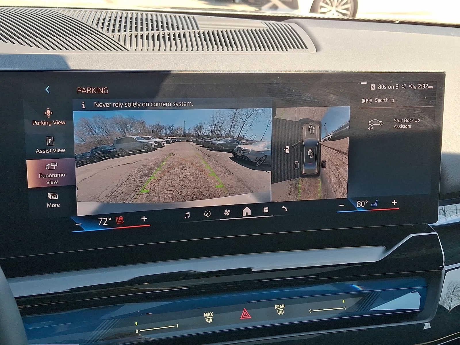 2026 BMW 5 Series 550e xDrive Sedan