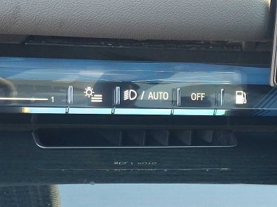 2026 BMW 5 Series 550e xDrive Sedan