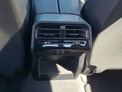 2026 BMW 5 Series 550e xDrive Sedan