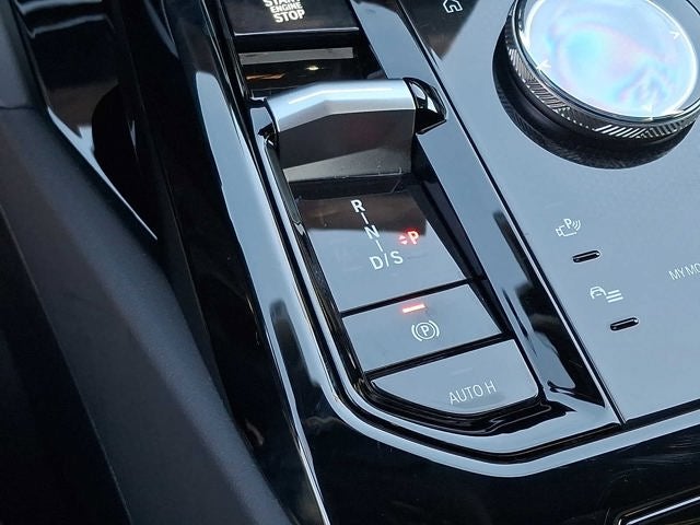 2026 BMW 5 Series 550e xDrive Sedan