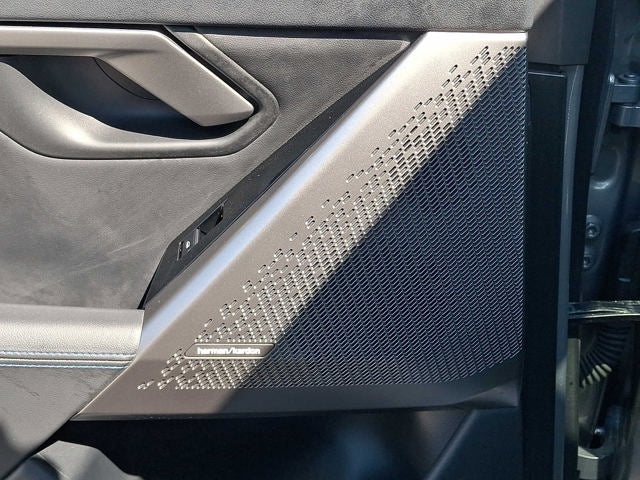 2026 BMW 5 Series 550e xDrive Sedan