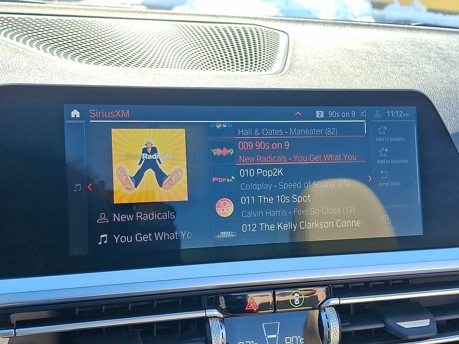 2021 BMW 4 Series 430i Convertible