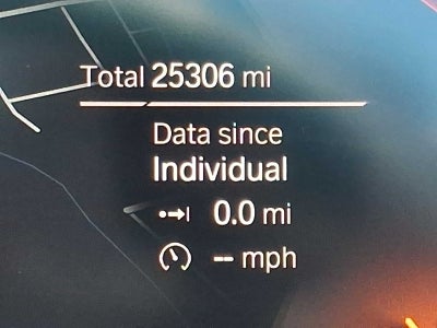 2021 BMW 4 Series 430i Convertible