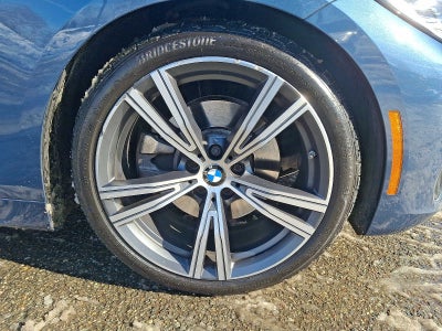 2021 BMW 4 Series 430i Convertible