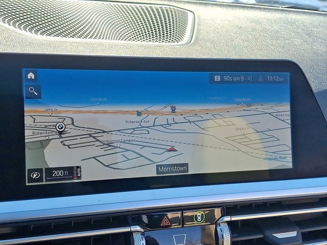 2021 BMW 4 Series 430i Convertible