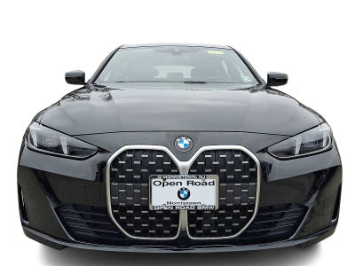 2025 BMW 4 Series 430i Gran Coupe
