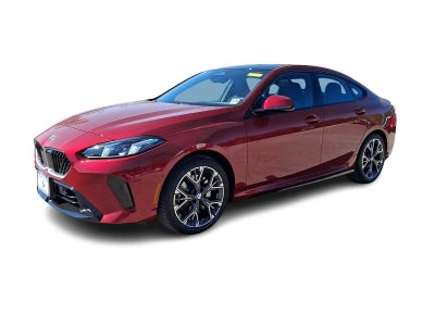2025 BMW 2 Series 228 xDrive Gran Coupe