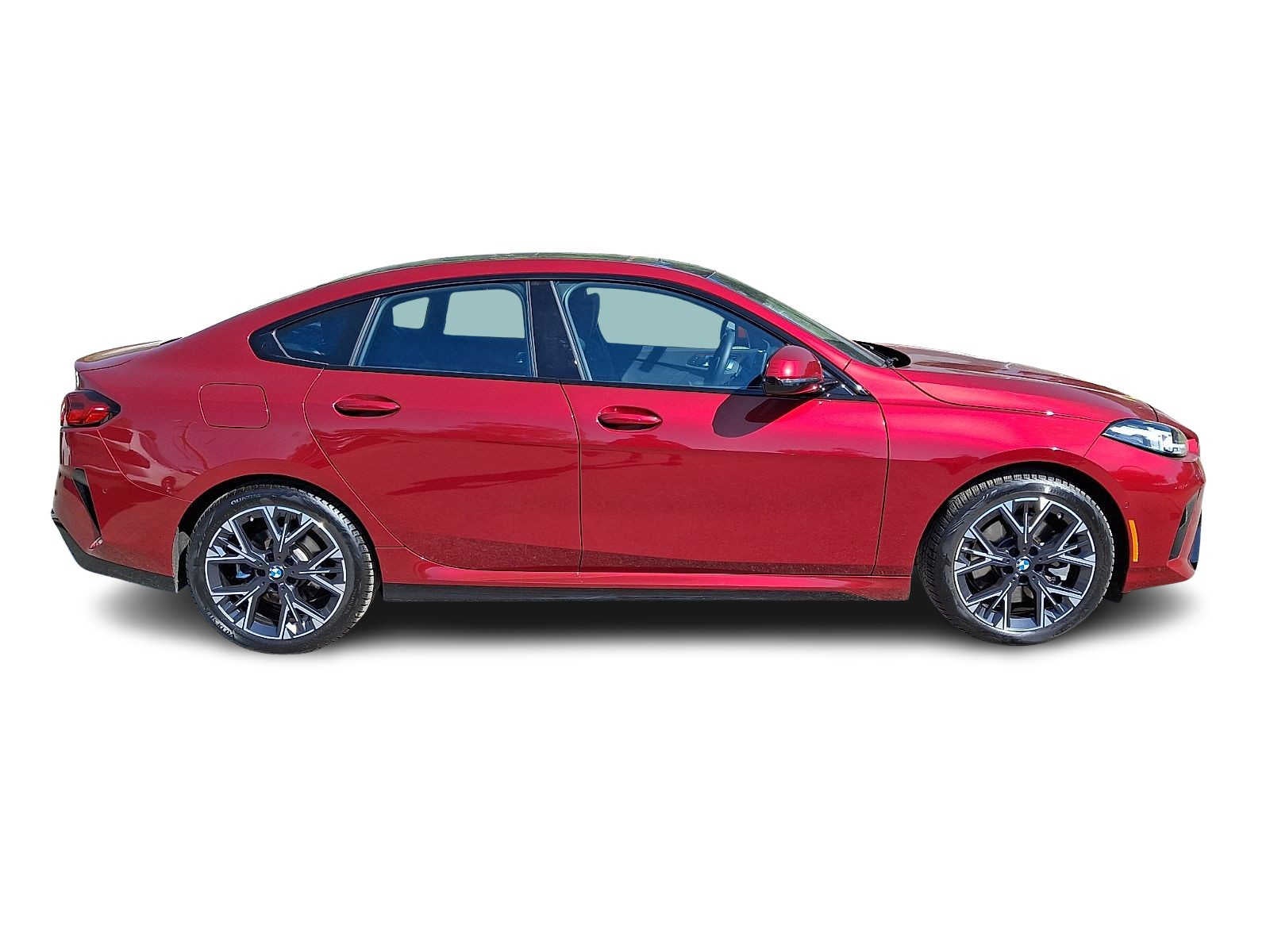 2025 BMW 2 Series 228 xDrive Gran Coupe