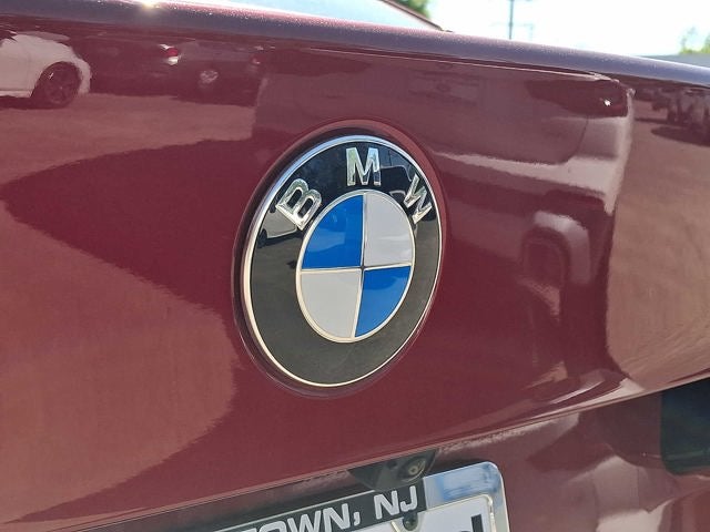 2025 BMW 2 Series 228 xDrive Gran Coupe