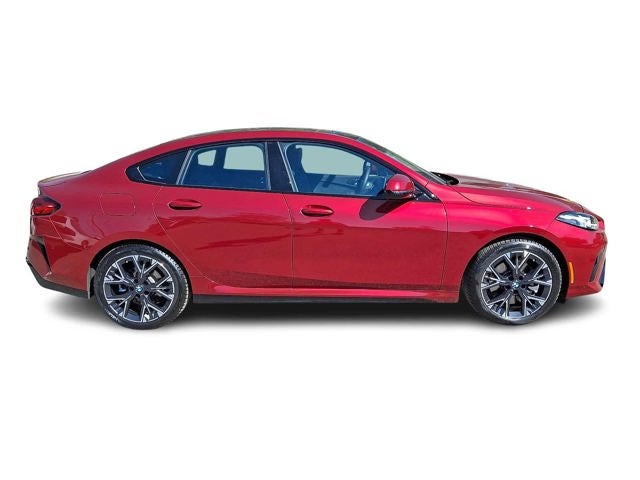 2025 BMW 2 Series 228 xDrive Gran Coupe