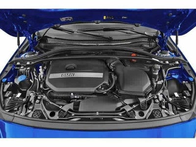 2026 BMW 2 Series 228 xDrive Gran Coupe