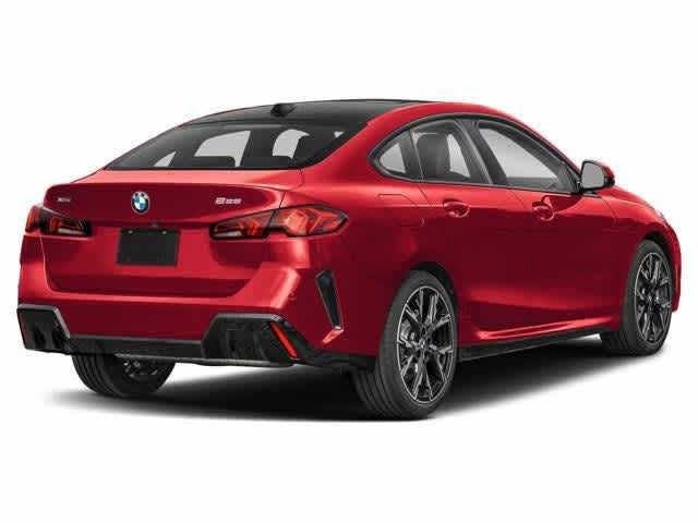 2026 BMW 2 Series 228 xDrive Gran Coupe
