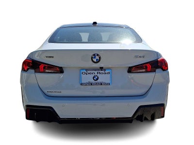 2025 BMW 2 Series 228 xDrive Gran Coupe
