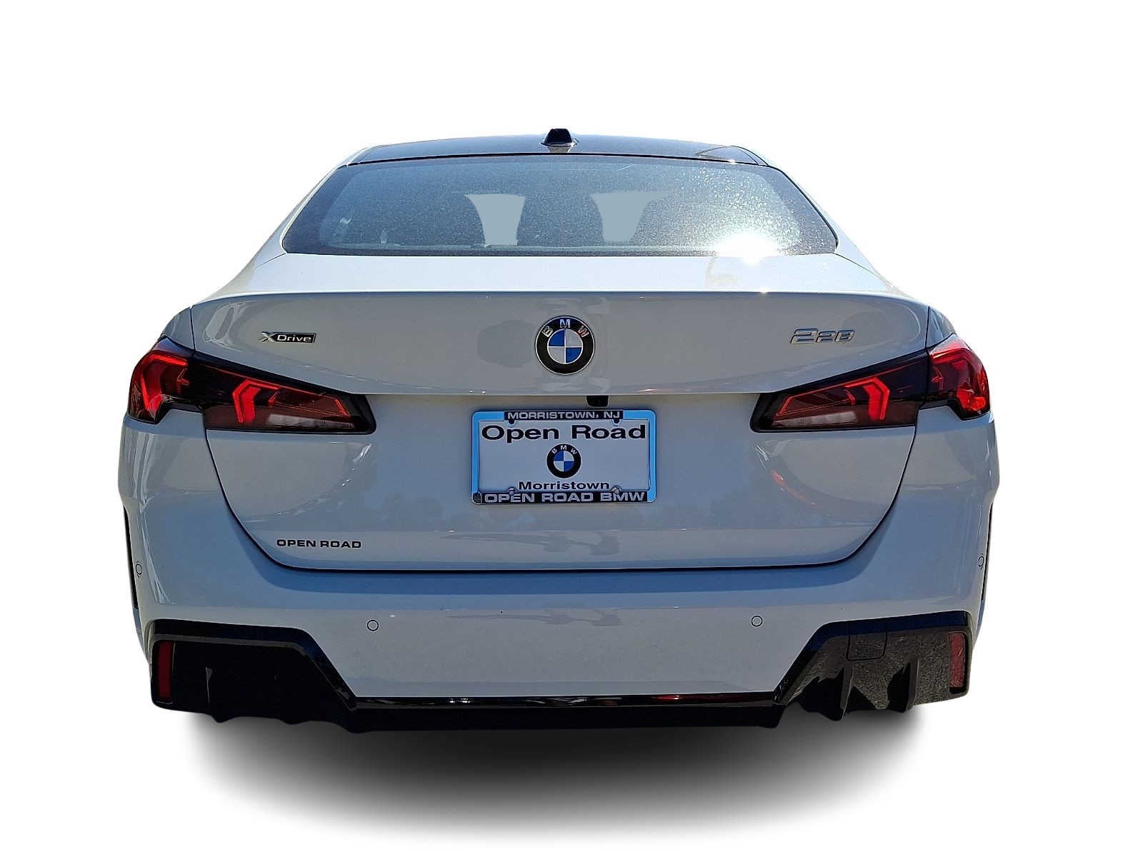 2025 BMW 2 Series 228 xDrive Gran Coupe