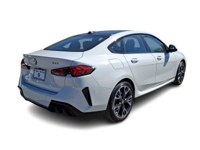2025 BMW 2 Series 228 xDrive Gran Coupe