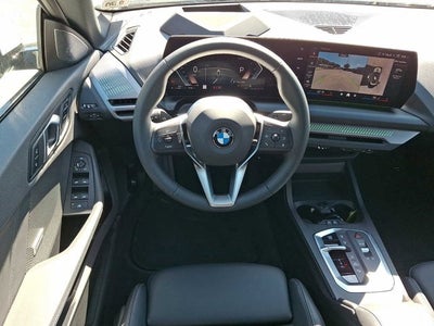 2025 BMW 2 Series 228 xDrive Gran Coupe