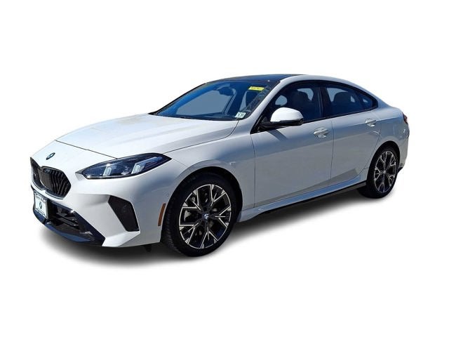 2025 BMW 2 Series 228 xDrive Gran Coupe