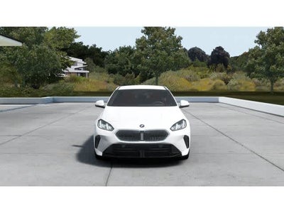 2026 BMW 2 Series 228 xDrive Gran Coupe