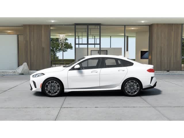 2026 BMW 2 Series 228 xDrive Gran Coupe