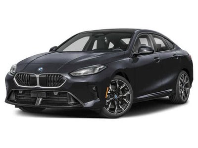 2026 BMW 2 Series 228 xDrive Gran Coupe