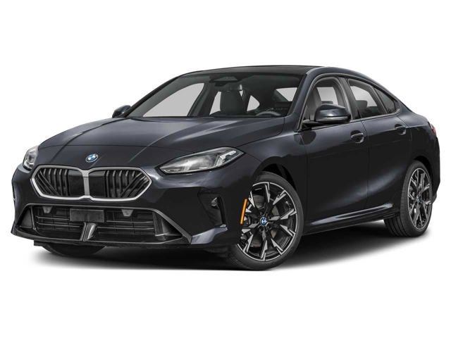 2026 BMW 2 Series 228 xDrive Gran Coupe