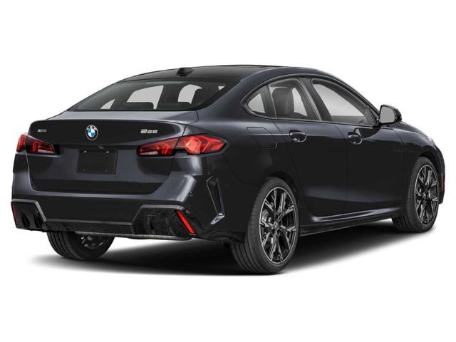 2026 BMW 2 Series 228 xDrive Gran Coupe